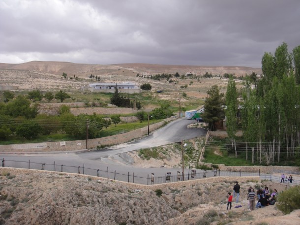 maalula-syria 
