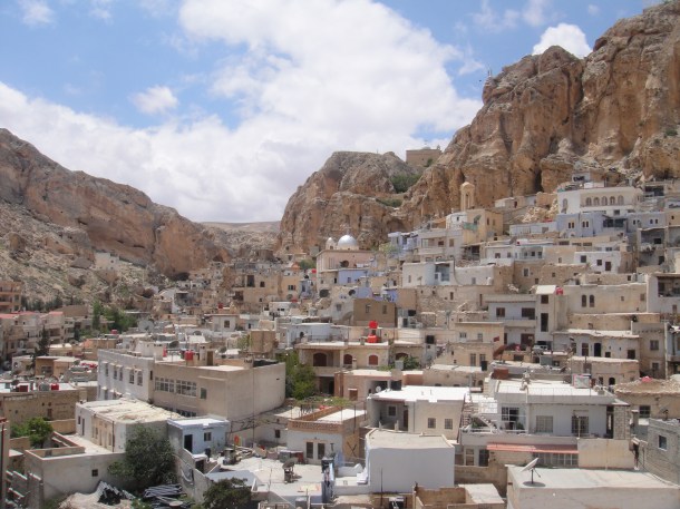 maalula-syria 