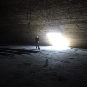 The Rashid Karami International Fair by Oscar&nbsp;Niemeyer