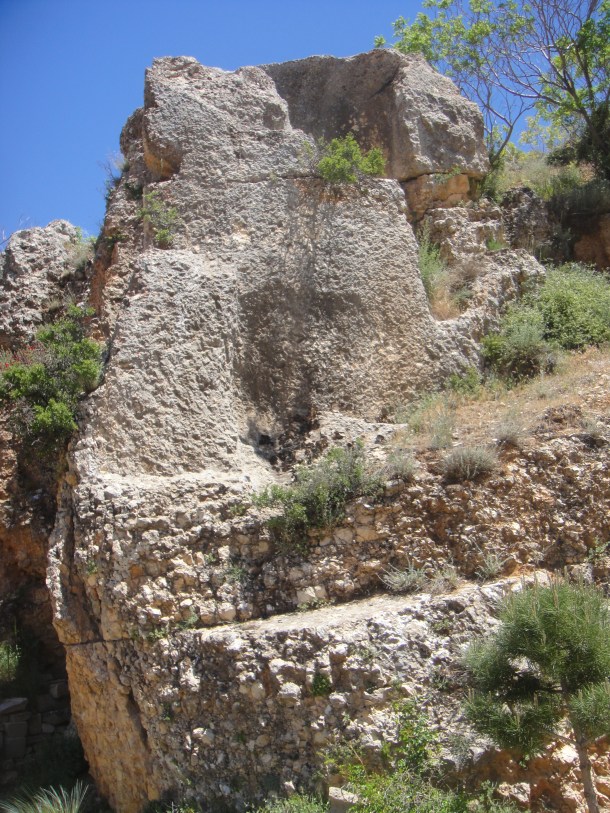 roman quarry