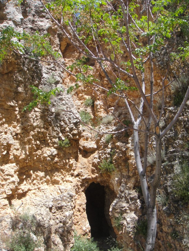 roman quarry