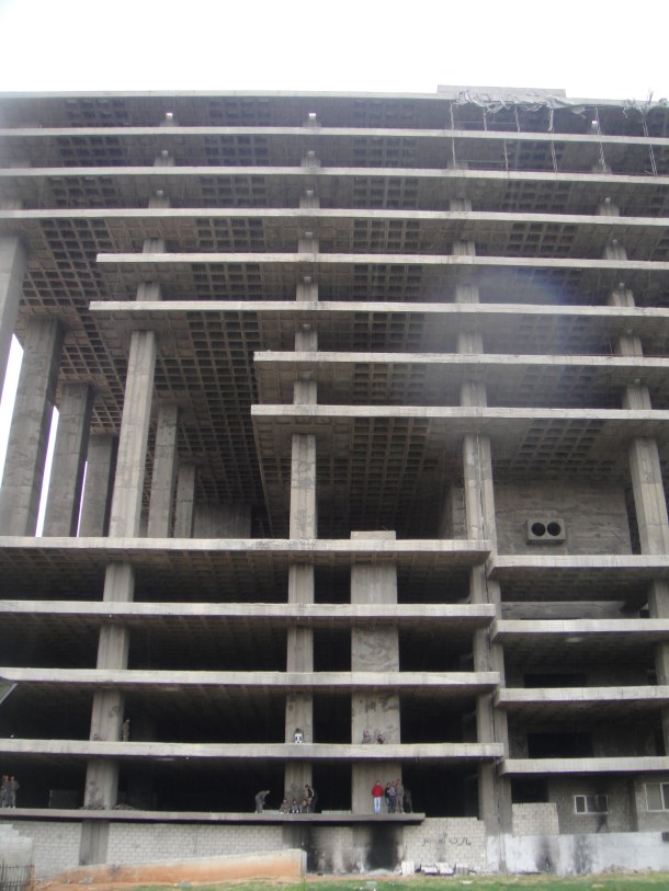 security forces damascus