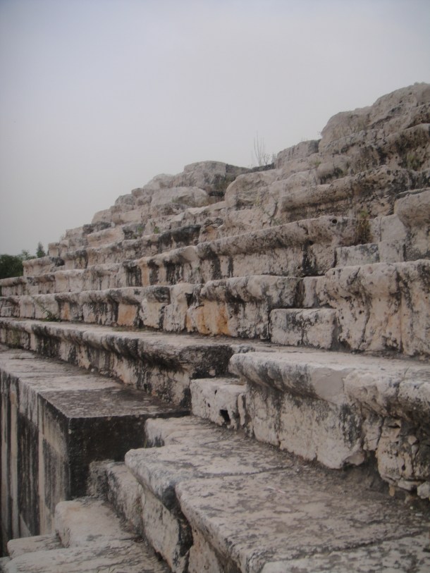 tyre roman hippodrome