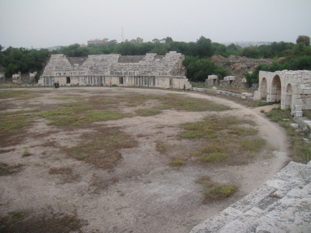 tyre-roman-hippodrome