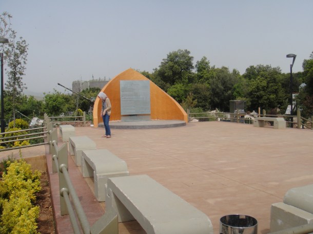 mleeta freedom field