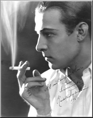 rudolph-valentino