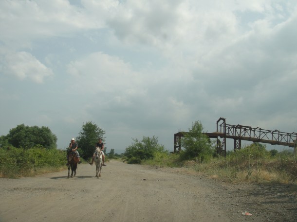 abandoned-industrial-site-georgia abandoned industrial site georgia