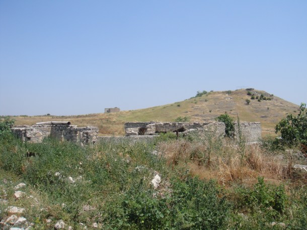 aghdam nagorno-karabakh
