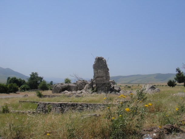 aghdam nagorno-karabakh