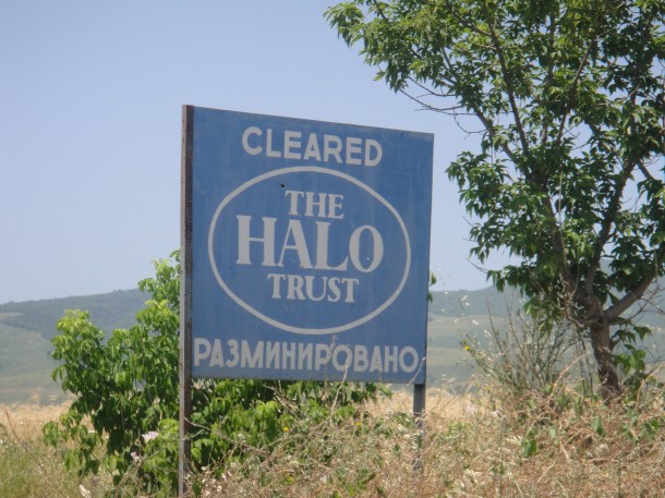 aghdam nagorno-karabakh