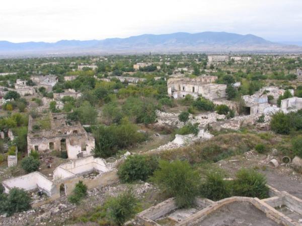 aghdam