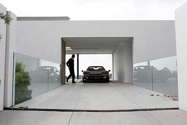 best garage los angeles