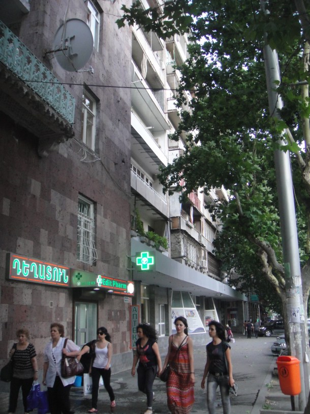 attractive-armenian-girl