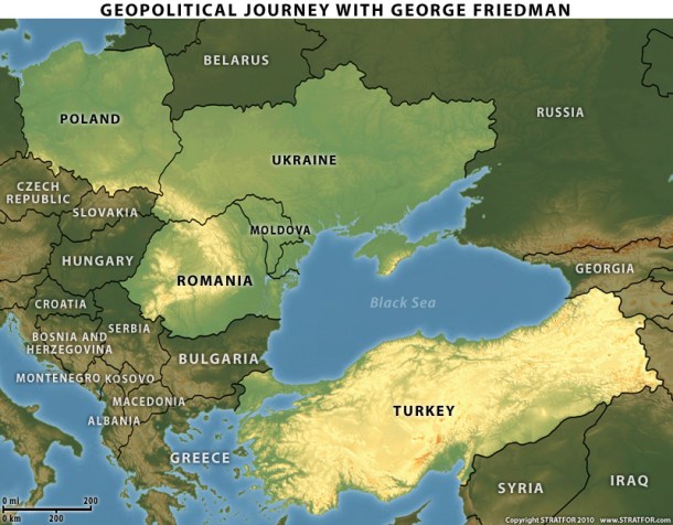 moldova geopolitical map
