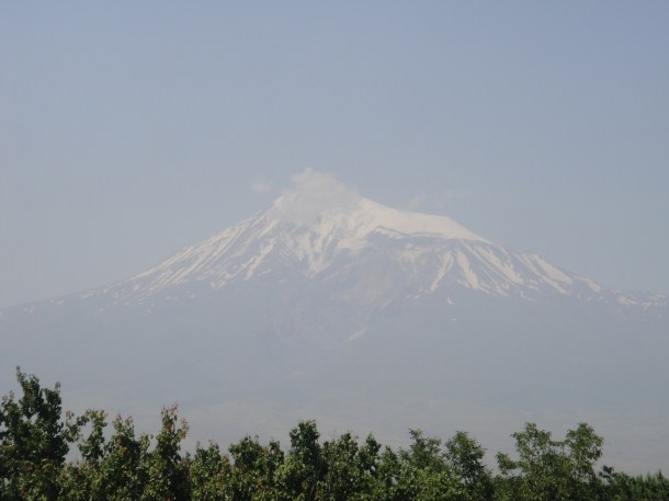 mount-ararat
