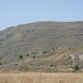 The Nagorno-Karabakh War: On The Front&nbsp;Lines