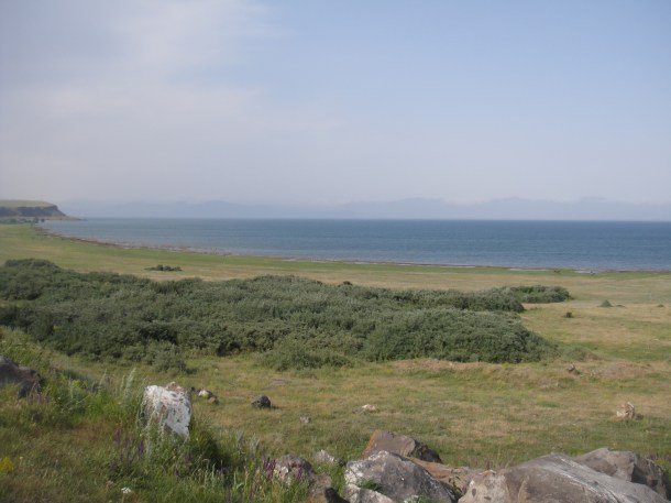 sevan lake