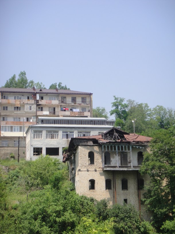 shushi-nagorno-karabakh