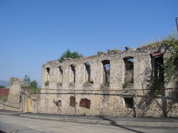 shushi-nagorno-karabakh