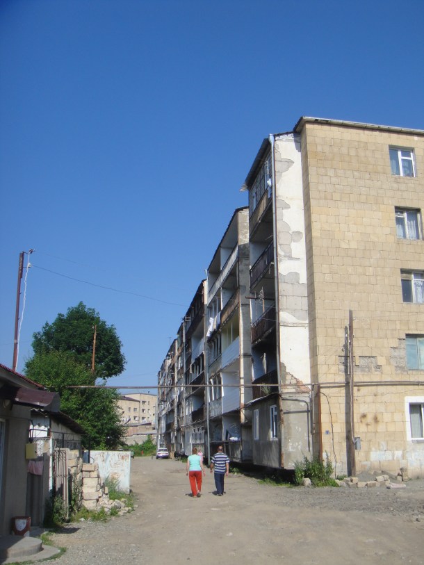 shushi-nagorno-karabakh