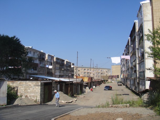 shushi-nagorno-karabakh