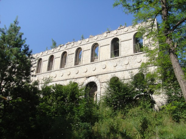 shushi-nagorno-karabakh