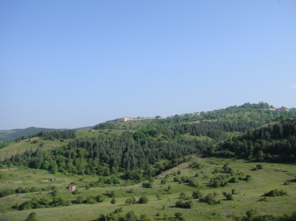 shushi-nagorno-karabakh