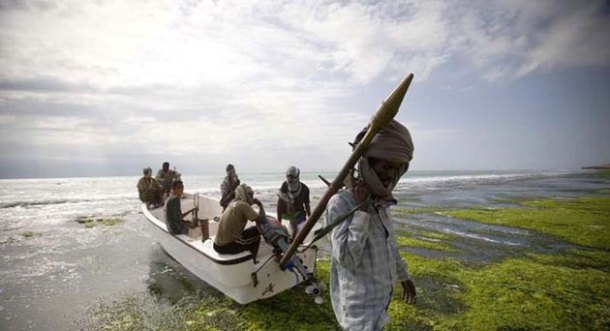 somali pirates