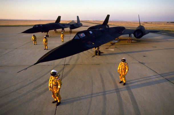 SR-71