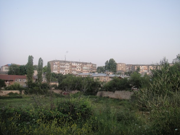 stepanakert