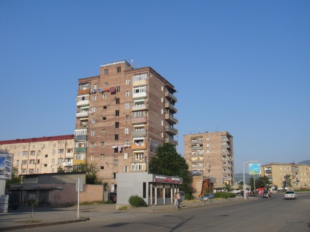 stepanakert