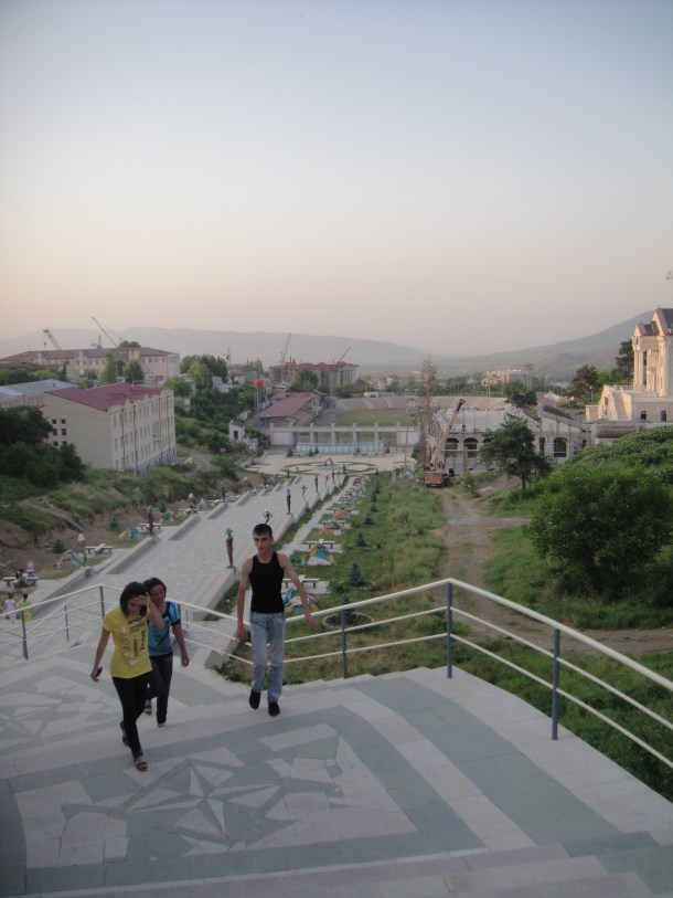 stepanakert