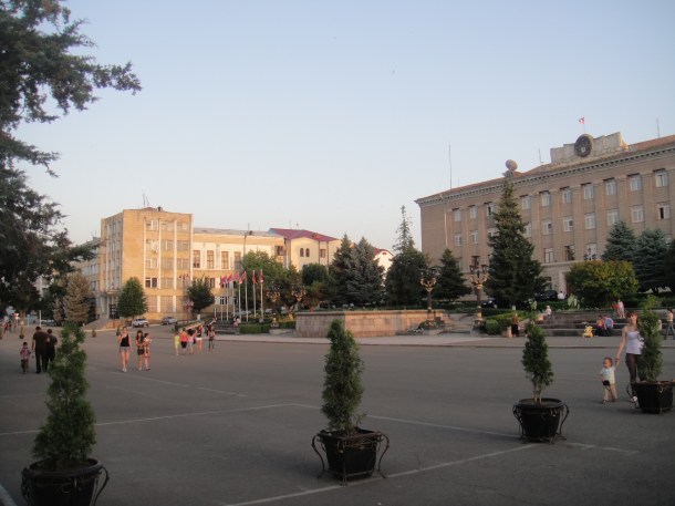 stepanakert