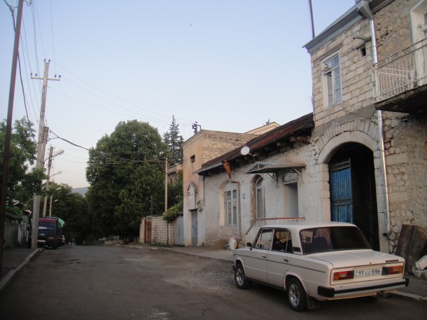 stepanakert