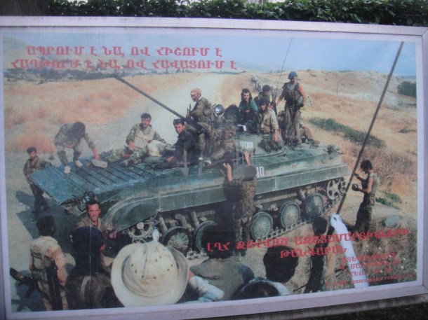 stepanakert nagorno-karabakh