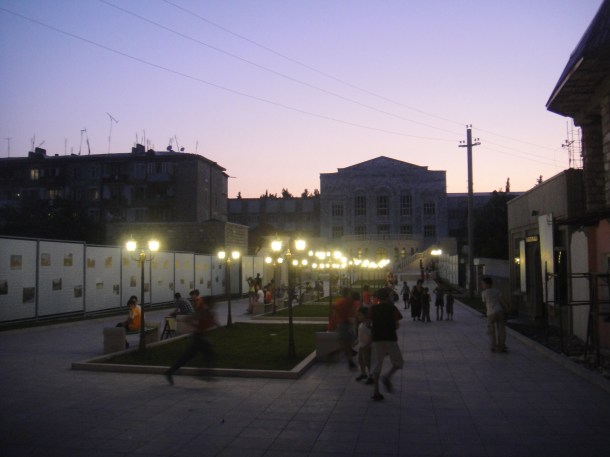 stepanakert nagorno-karabakh