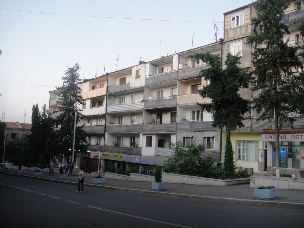 stepanakert nagorno-karabakh