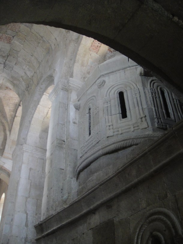 Svetitskhoveli Cathedral