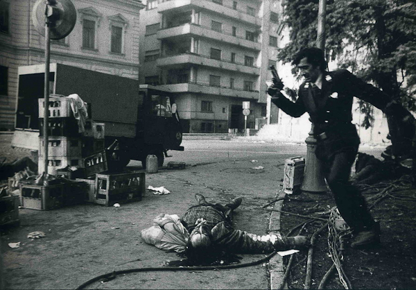 1989 romanian revolution