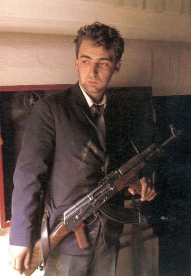 1989 romanian revolution