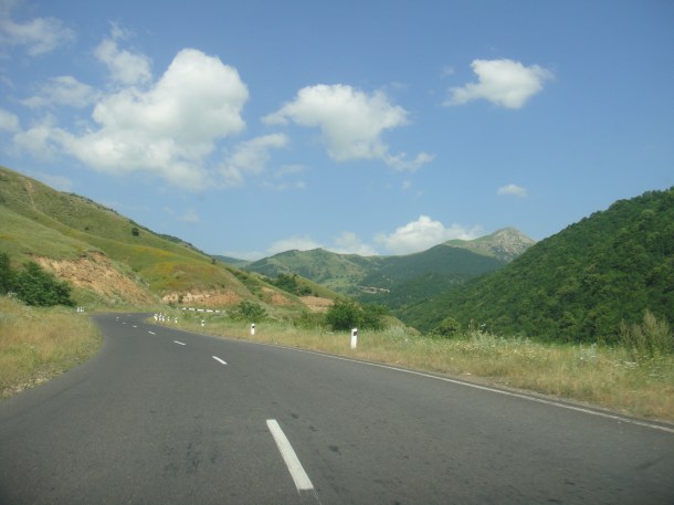nagorno-karabagh