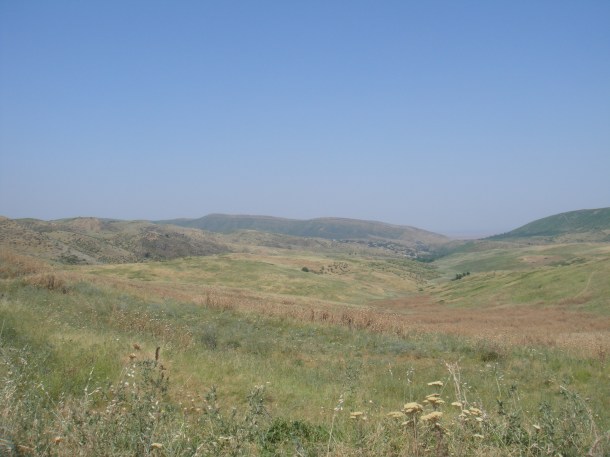 nagorno-karabagh