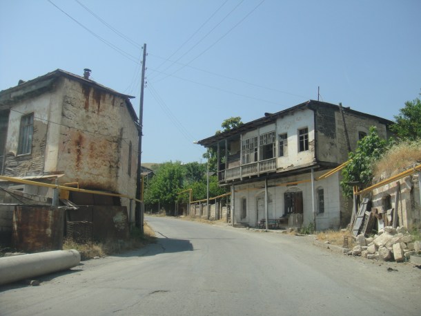 nagorno-karabakh martakert