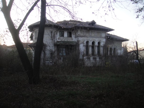 romanian revolution tour