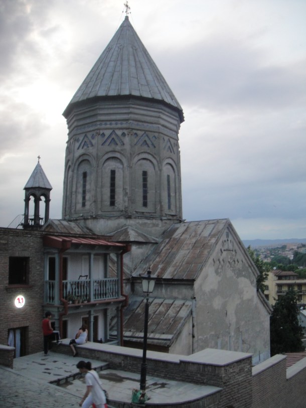 tbilisi georgia