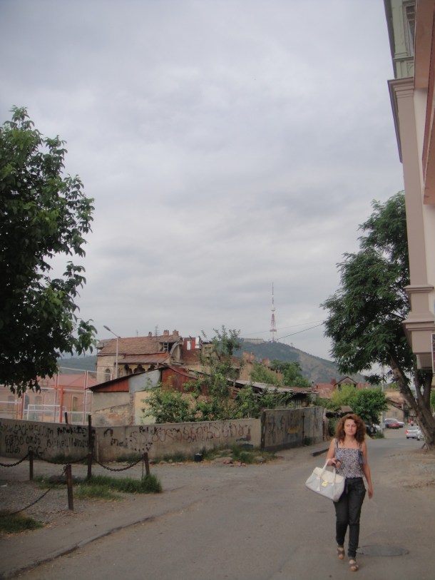tbilisi georgia