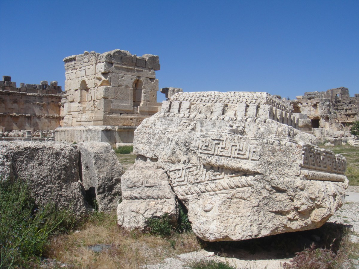 baalbek