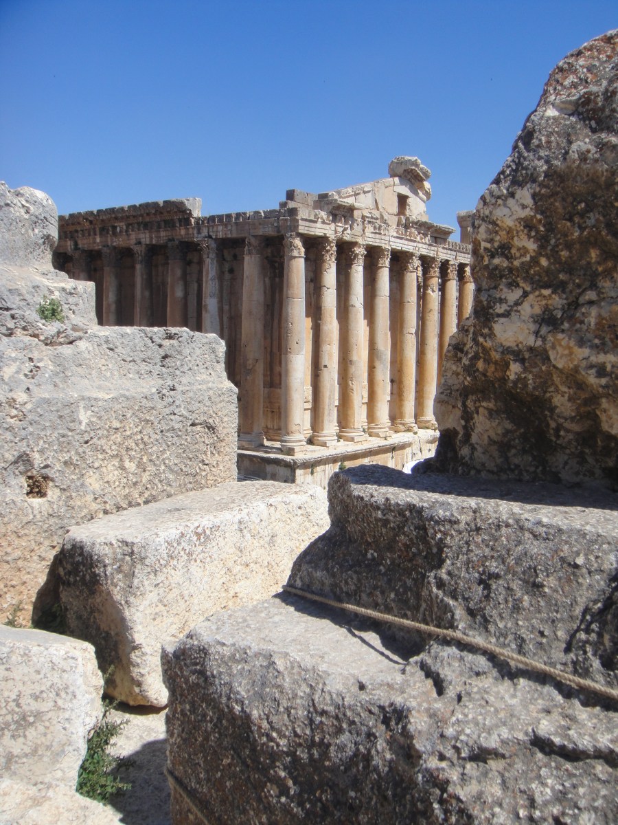 baalbek