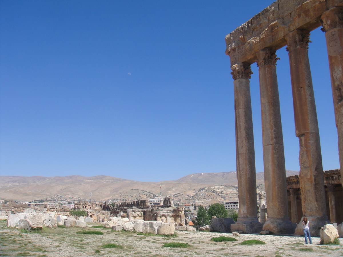 baalbek