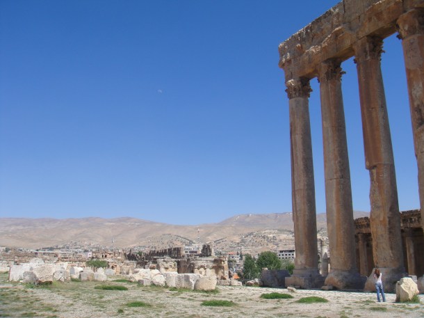 baalbek 